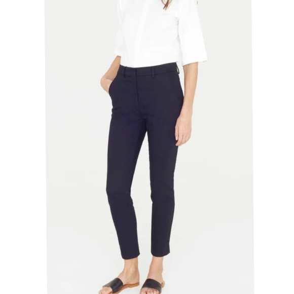 Apiece Apart Camilla High Waisted Trouser